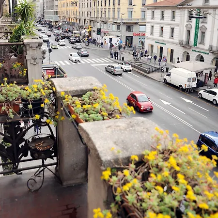 Affittacamere Dreams Milano