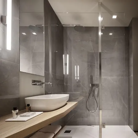 Speronari Hotel Milan