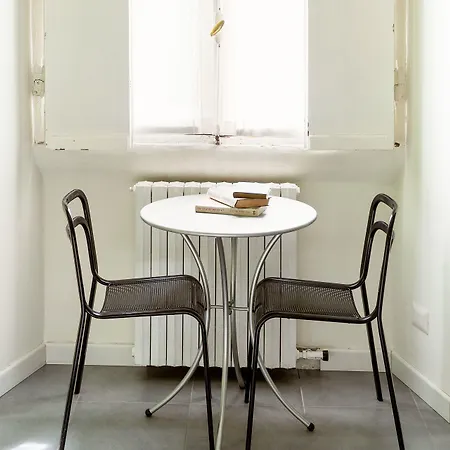 Guesthost - Cenisio & Sempione Cosy Flat Daire *