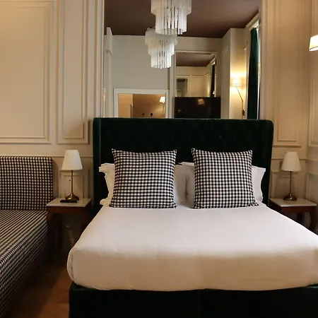 Matilde Boutique Hotel, Worldhotels Elite 4*