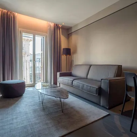 Be Mate Via Tivoli Appartement *