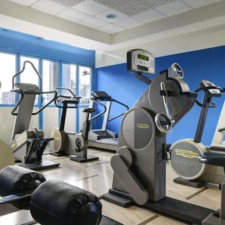 Atahotel Quark Milano