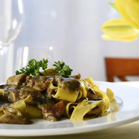 Otel Atahotel Quark Milano