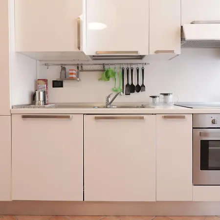 Italianway Easy - Del Torchio 4 * Milan