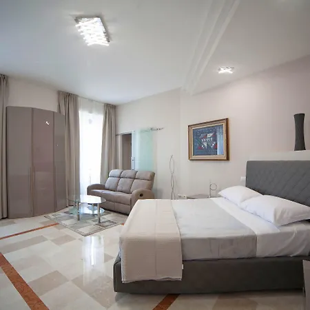 Imhome - Cadorna House 4* ミラノ