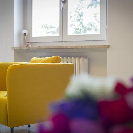 Aurum Gambara 3* Milano