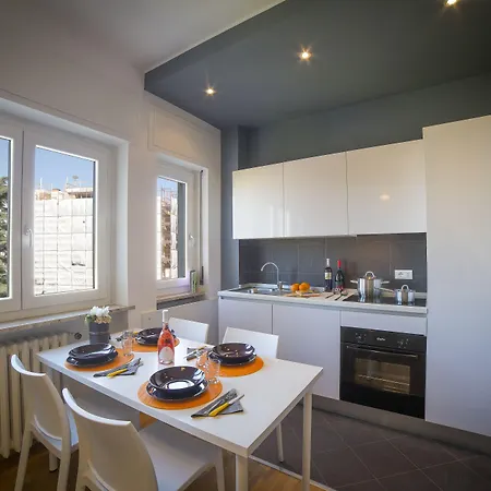 Aurum Gambara Apart Otel 3*