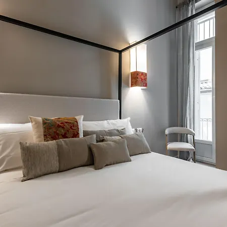 Boutique Sant'andrea Pensionat