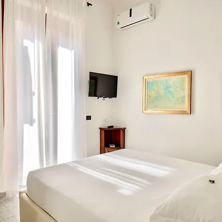 Aiello Guest house Milan