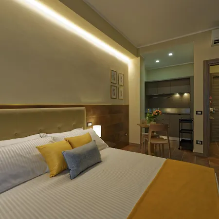 Red Ribbon Guest house