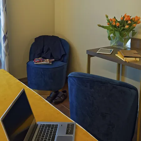 Guest house Red Ribbon Milan