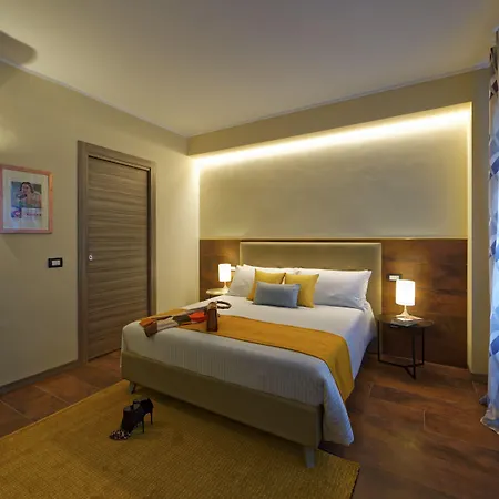 Red Ribbon Guest house