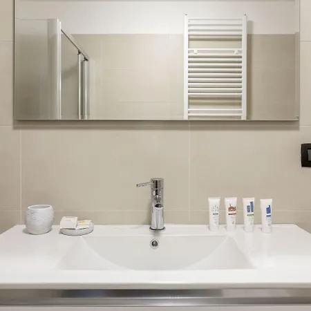 Italianway Comfort - Traiano 37c Apartamento