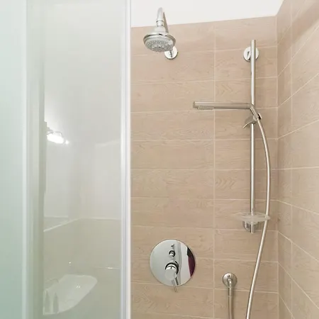 Apartamento Italianway Comfort - Bligny 19a Glicine Roma