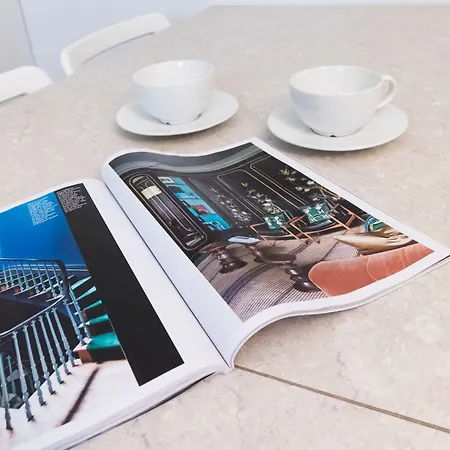 Italianway Comfort - Bligny 19a Glicine Roma Milão