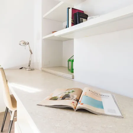 Italianway Comfort - Bligny 19a Glicine Roma