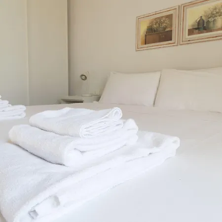 Italianway Comfort - Bligny 19a Glicine Roma Apartamento