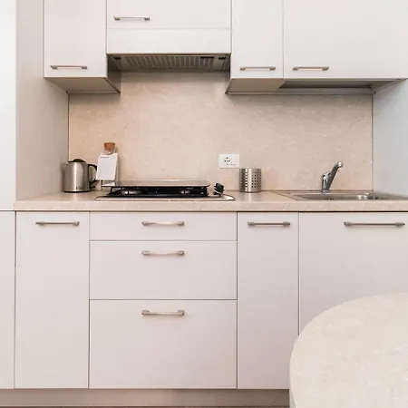 Italianway Comfort - Bligny 19a Glicine Roma Milão