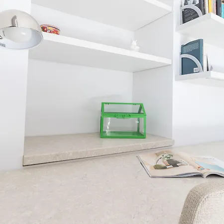 Italianway Comfort - Bligny 19a Glicine Roma Milão