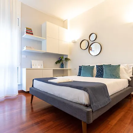 Appartamento Beplace Garibaldi Milano