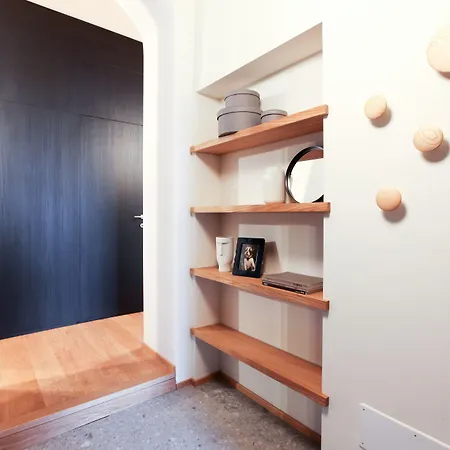 Apartamento Cà Bèla - Vitruvio