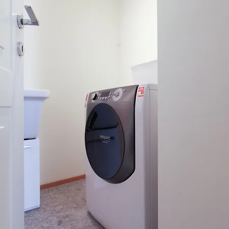 Cà Bèla - Vitruvio *