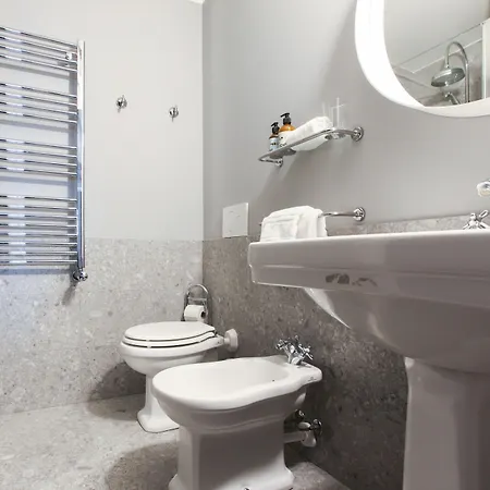 Apartamento Cà Bèla - Vitruvio