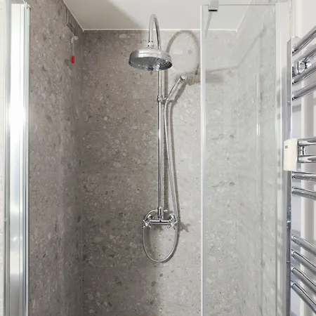 Cà Bèla - Vitruvio *