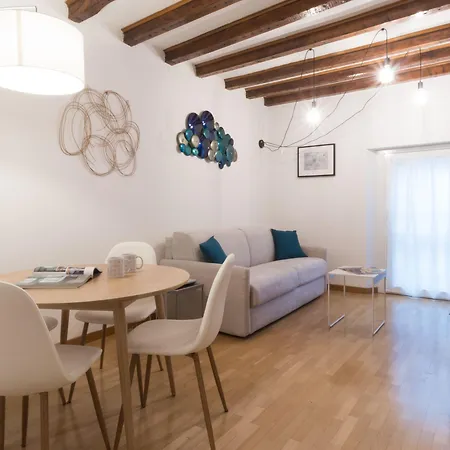 Italianway Easy - Tadino 13 Apartment *
