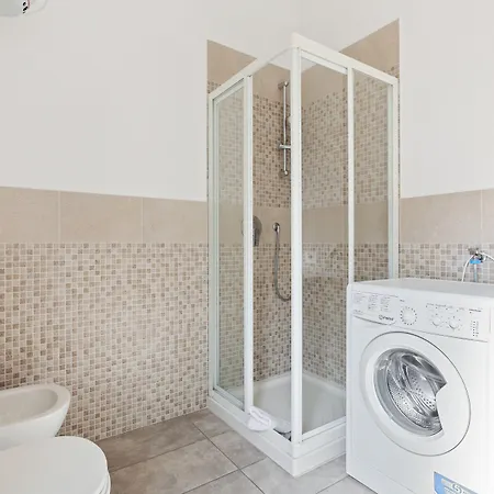 Апартаменты Vittoria *