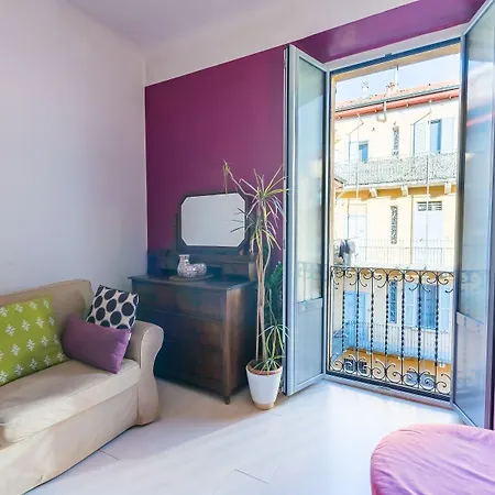 Appartamento Navigli 7