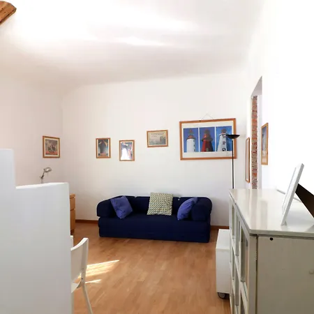 Italianway Easy - Bligny 64 * Милан