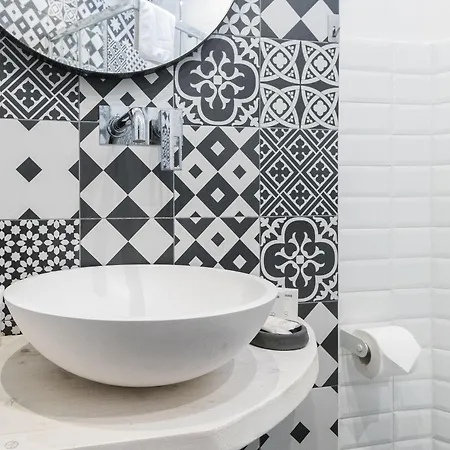 Italianway Easy - Pasubio 12 Апартаменты