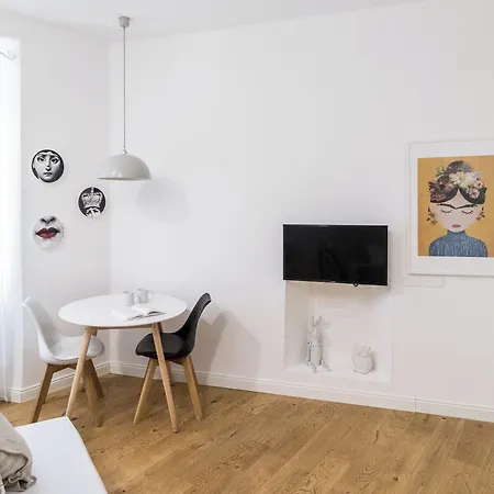 Italianway Easy - Pasubio 12 Милан