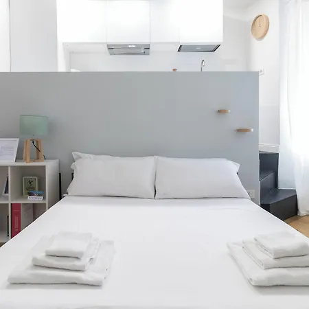 Italianway - Pasubio 12 *