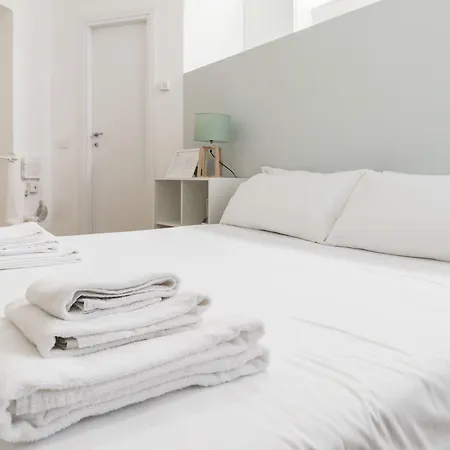 Italianway Easy - Pasubio 12 Милан