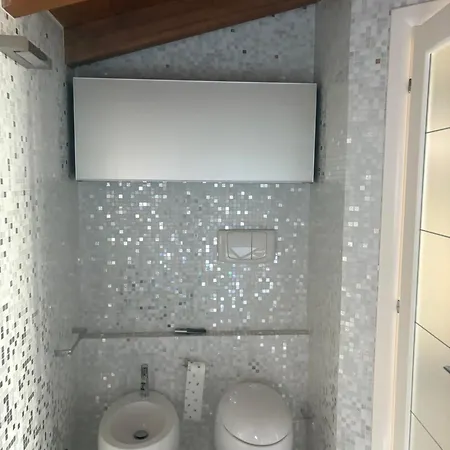 La Casetta Di San Siro *