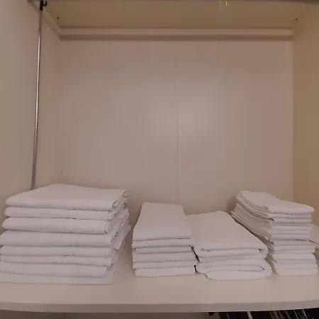 Apartment Loft Moderno Zona 8