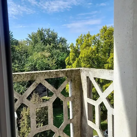 Loft Moderno Zona 8 * Milan