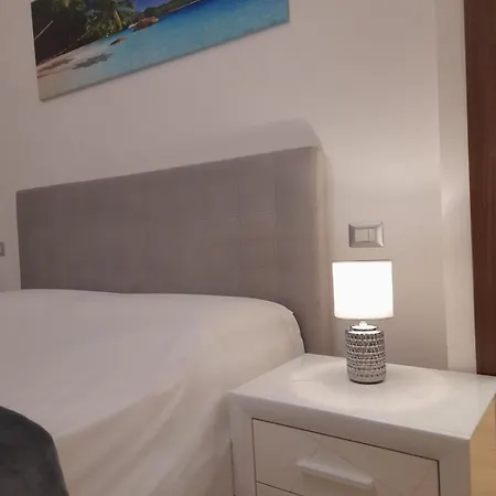 Apartment Loft Moderno Zona 8 *