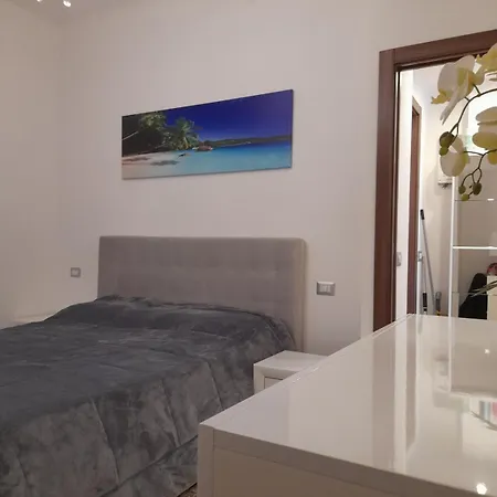 Loft Moderno Zona 8 Milan