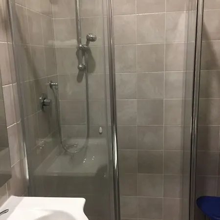 Lucania Hotel Milán