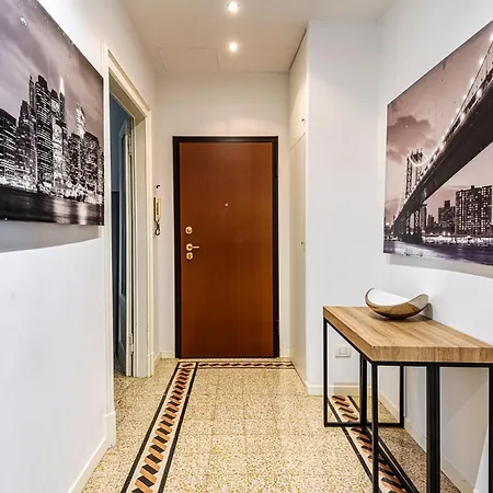 דירה Luvi - Misurata