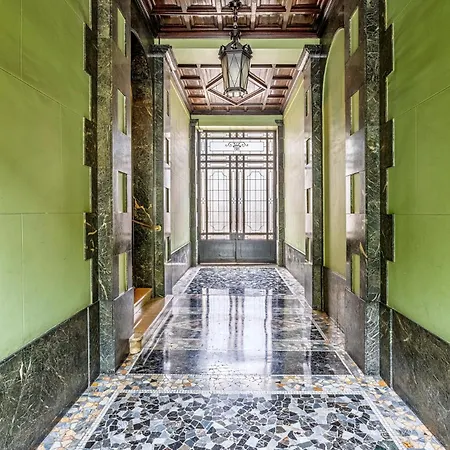 דירה Luvi - Misurata