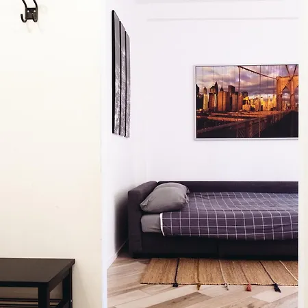 Andrea Apartmán Milán