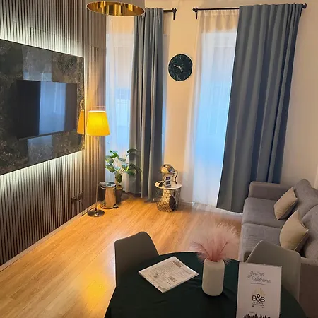 Edolo#28 - Vicino Metro E Stazione