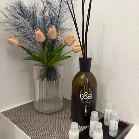 Daire Edolo#28 - Vicino Metro E Stazione