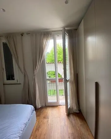 Sant Ambroeus * Milán