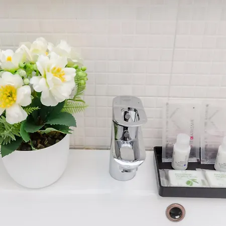 Vivimihome - Duomo Cioffi House アパート