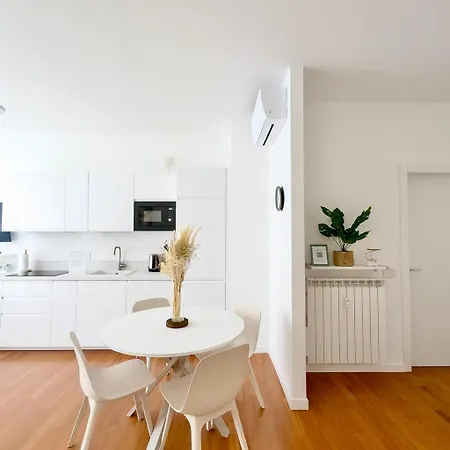 The Boutique - Duomo - Via Torino Διαμέρισμα